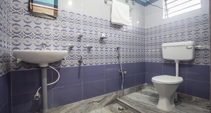 Capital O Priyanshu Room Type - Classic