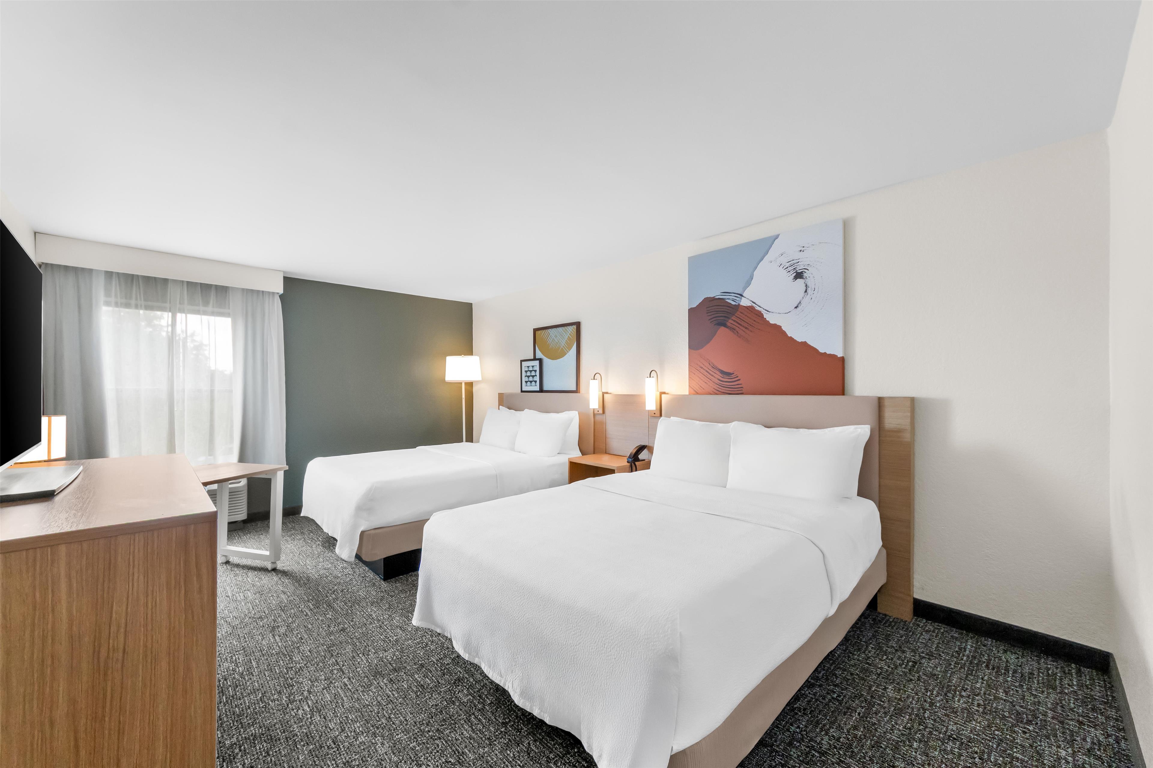 Spark by Hilton Corpus Christi Southeast - Tap to explore photos