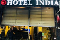 Hotel India Ludhiana