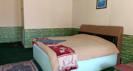 PangTso Cottage Pangong Room Type - Deluxe Cottage 