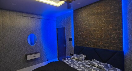 Safe house Room Type - Safe house