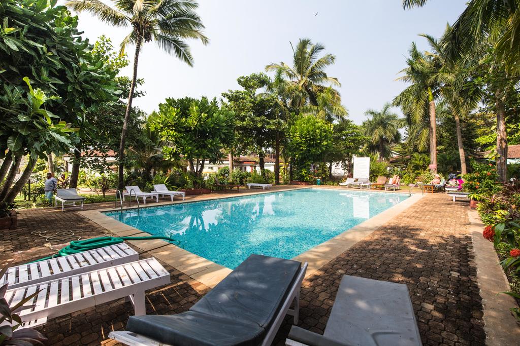 Tobias Holiday 1 BHK Villa - Tap to explore photos
