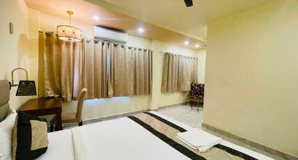 POP 84664G Amar Resorrt Room Type - Deluxe Room with King Bed