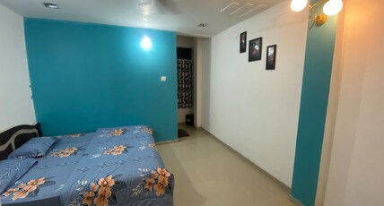 Morya Lodge Room Type - Bedroom 9