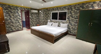 Hotel Raamajeyam Room Type - Suite Room AC