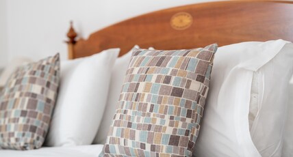 The Lordleaze Hotel And Restaurant Room Type - Standard Double Room