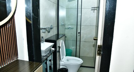 Rangam Grand Room Type - ELITE TRIPLE