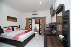 Hotel O Panen House