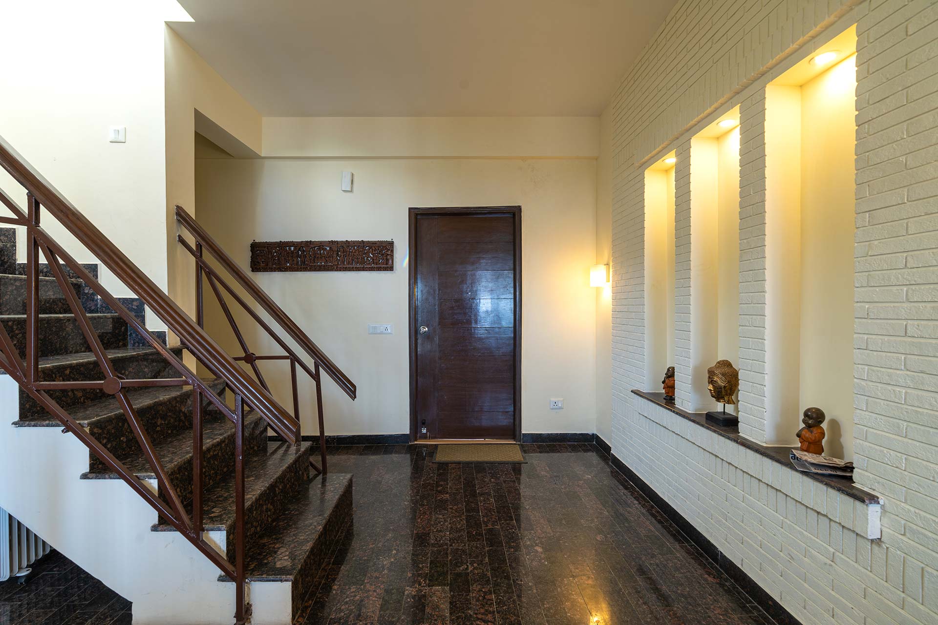 Main gallery