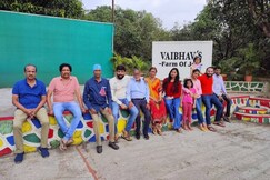 Your Peaceful Konkan Getaway