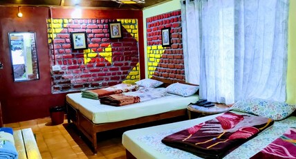 THE KODAI HAVEN Room Type - Heritage villa family suite THE KODAI HAVEN Room Type - Heritage villa family suite