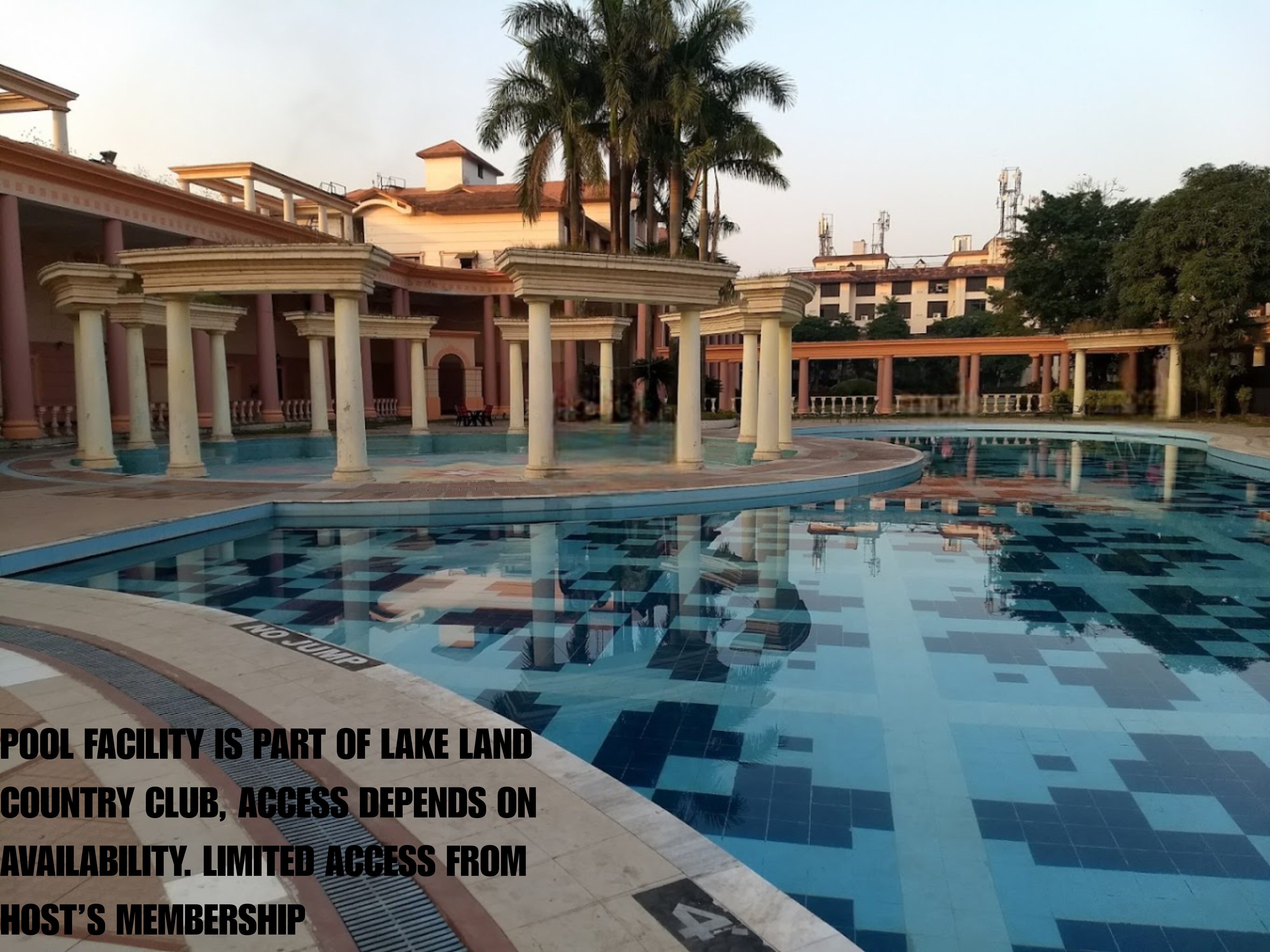 SAKSHI STAYS Room in a Villa - Tap to explore photos