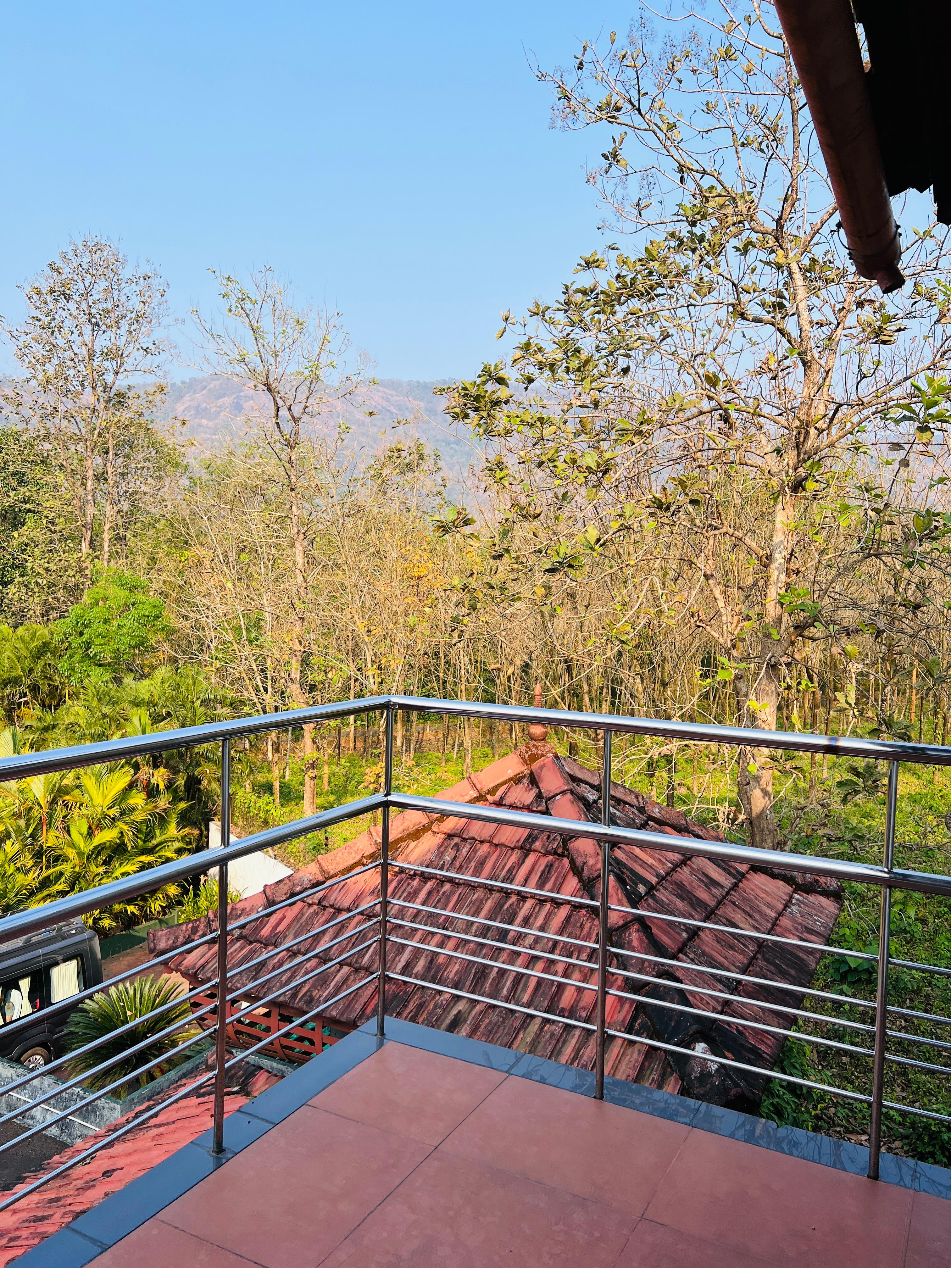 Tapovan Green County Resorts - Tap to explore photos