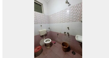 DSR Lodge Room Type - Standard AC Room