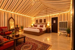 Address of DESERT GALAXY CAMP