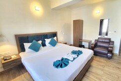 Holy Basil Clark inn