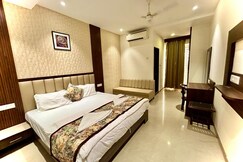 Hotel Sanskar Upvan