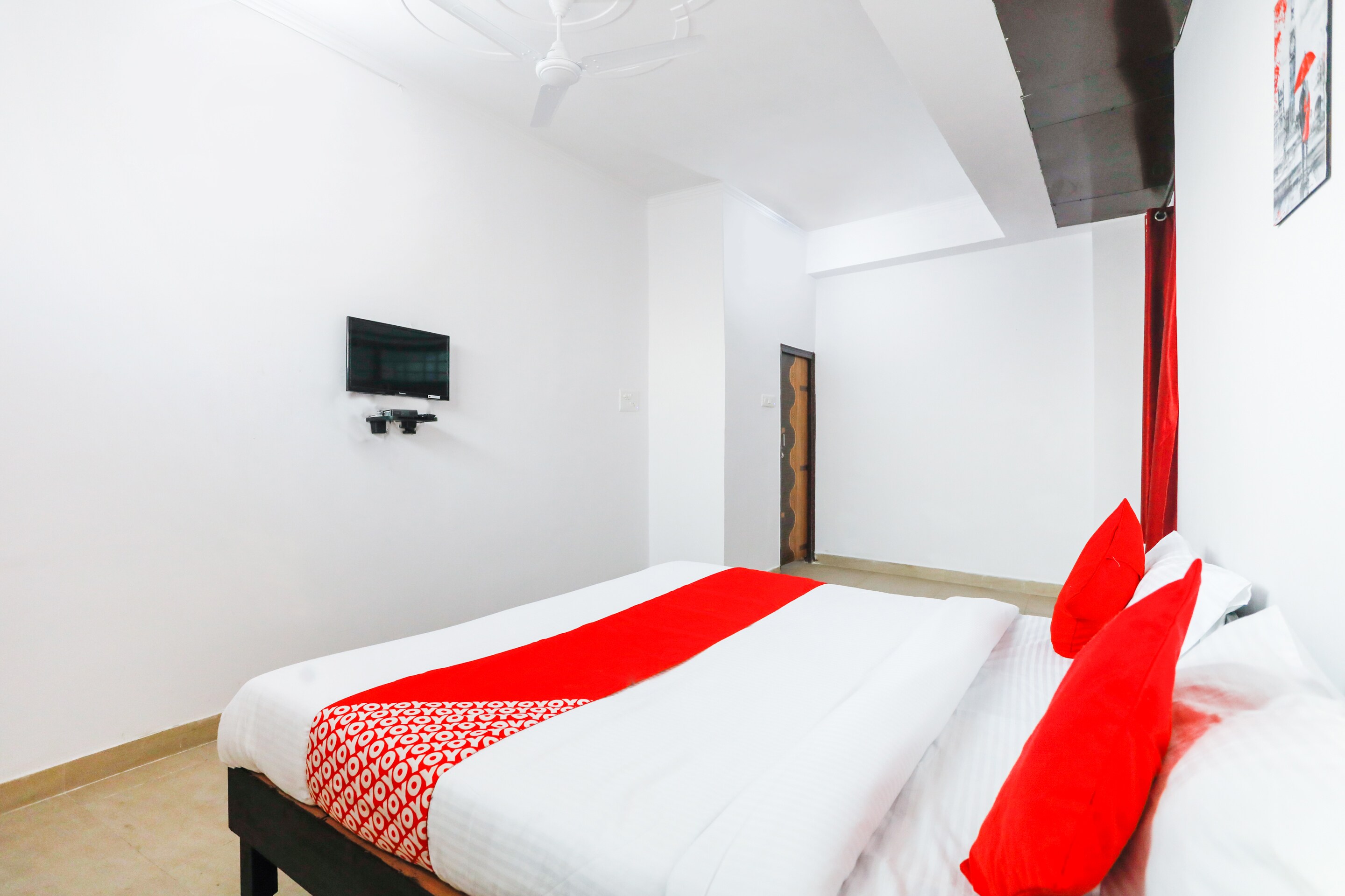Hotel O Hindon Residency - Tap to explore photos