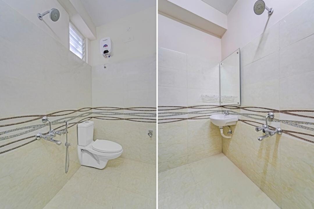 Redstone Service Apartment Nungambakkam - Tap to explore photos