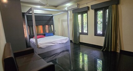 Lotus Villa Room Type - Bedroom 4