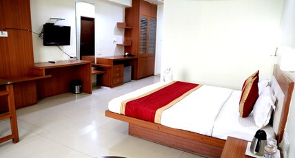 Grand Samdareeya Room Type - Executive Room Grand Samdareeya Room Type - Executive Room