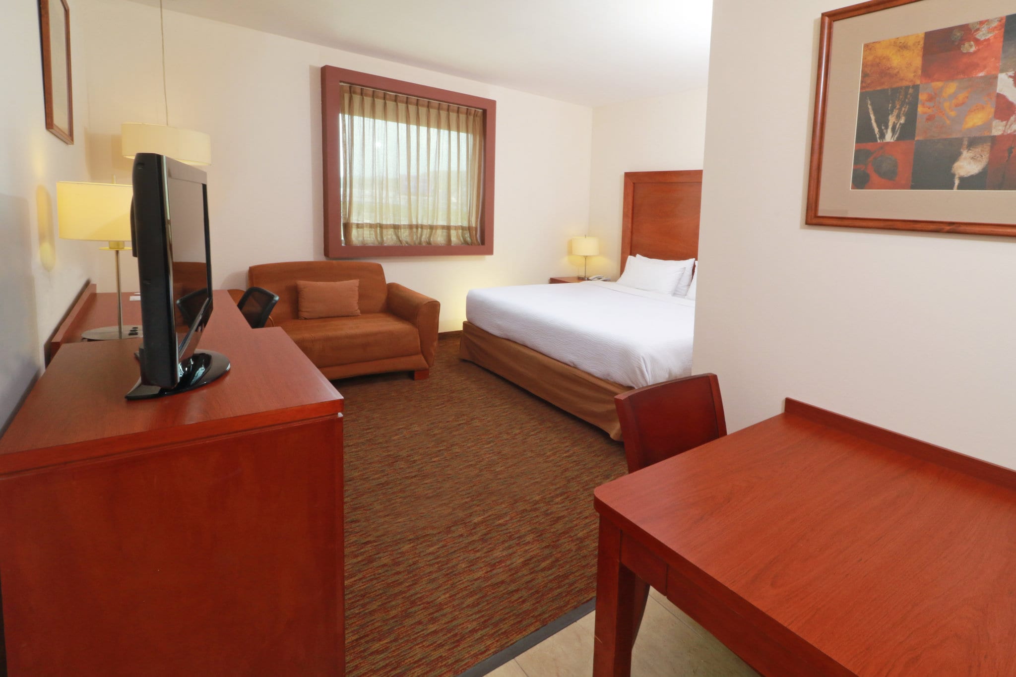 Staybridge Suites QUERETARO, an IHG hotel - Tap to explore photos