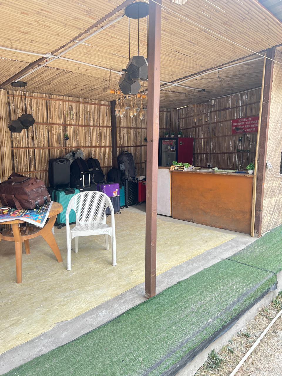 Hidden Gem Hotel And Camps - Tap to explore photos