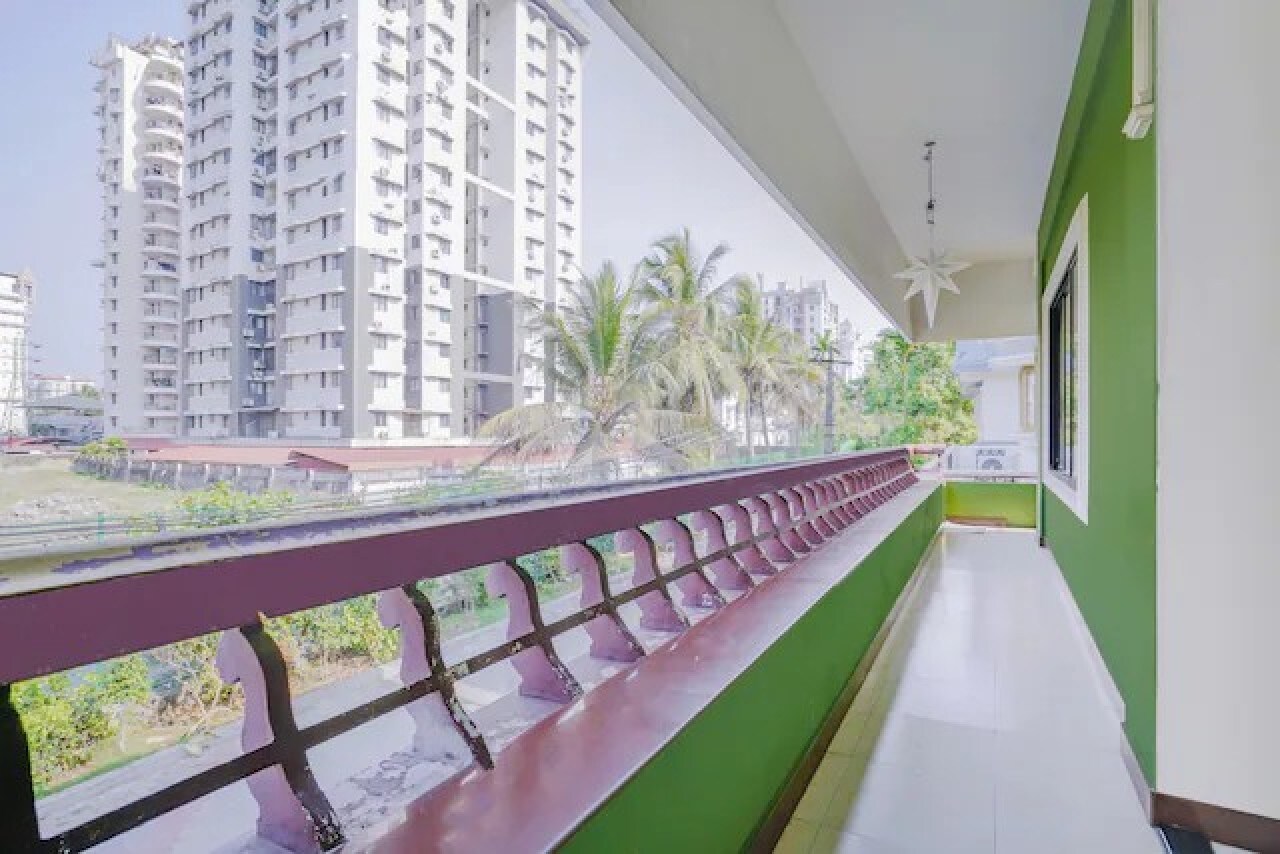 MVX Residency - Tap to explore photos