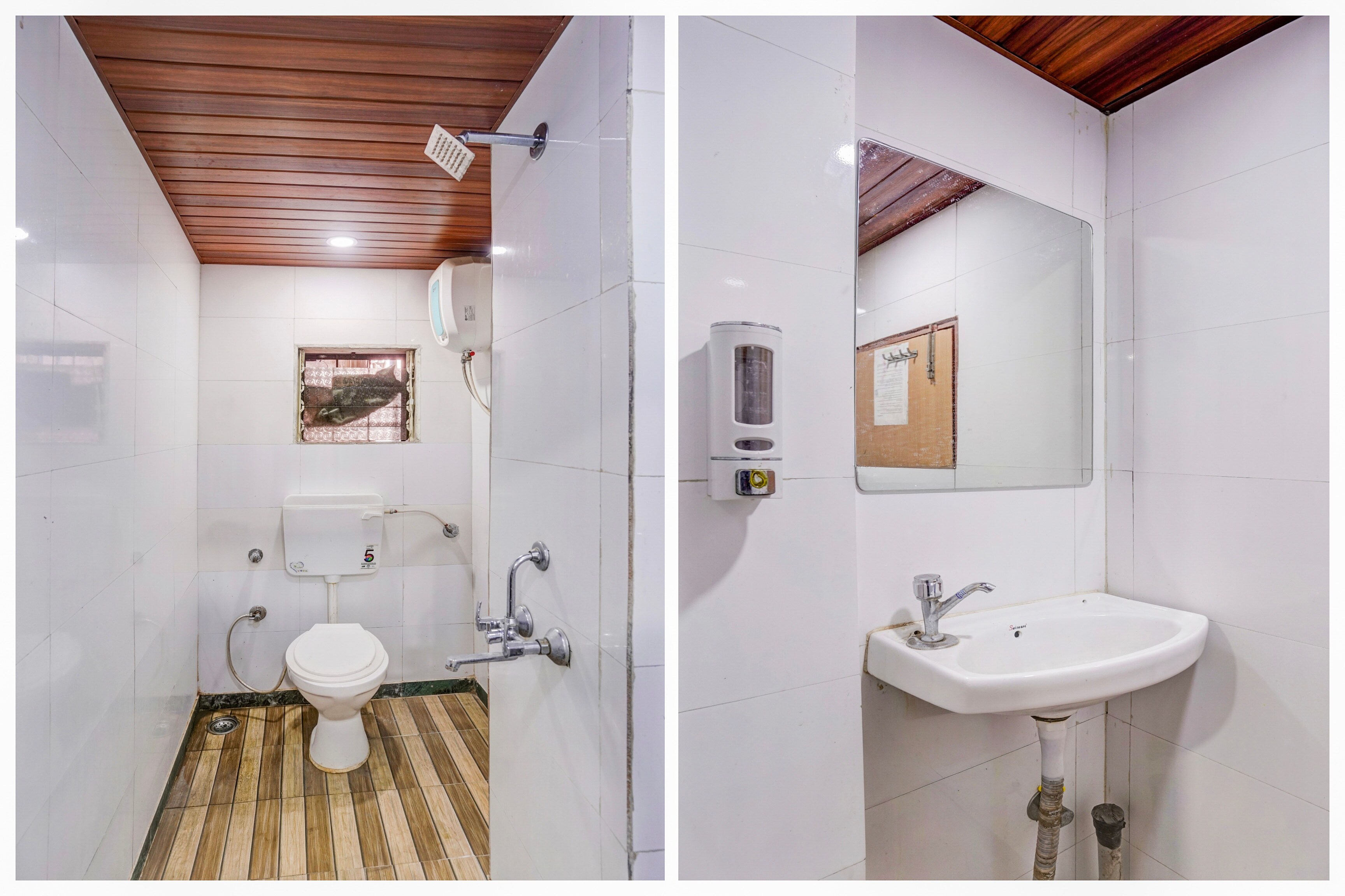 Hotel O Ulhasnagar Railway Junction Formerly Garden Inn - Tap to explore photos