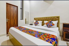 Hotel O Golden Sakura