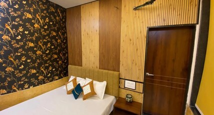 The aodi baneria Room Type - Bedroom 4