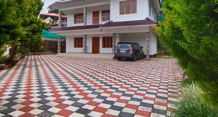 Lora Homestay Room Type - Lora Homestay
