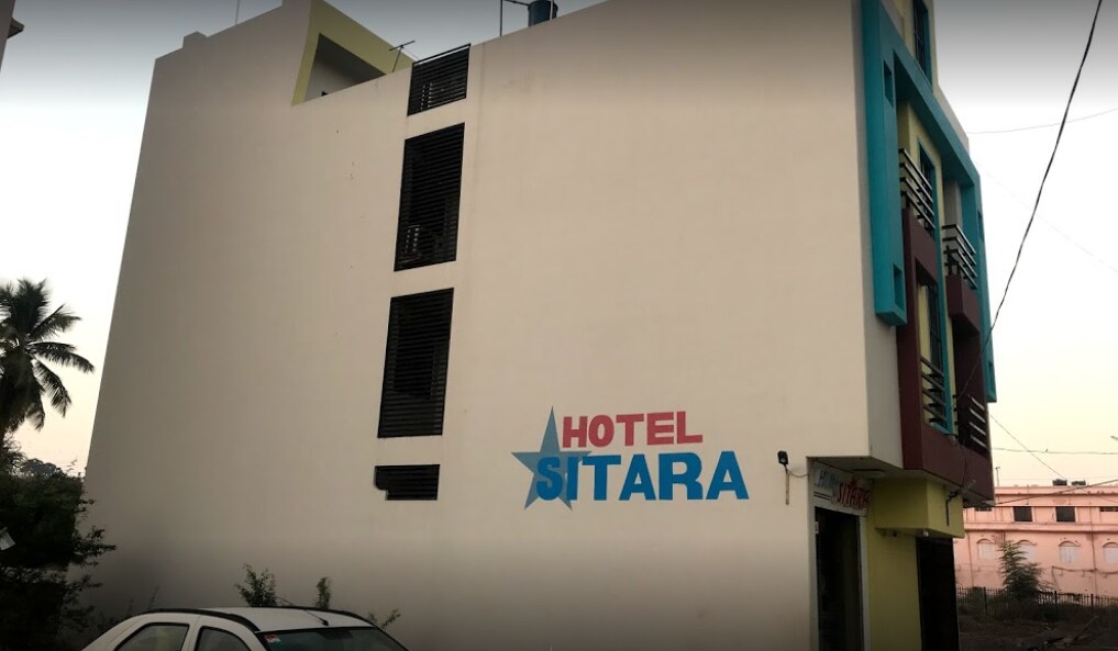 Hotel Sitara - Tap to explore photos