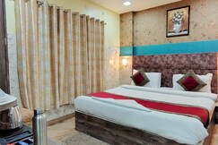 Hotel RS Residency