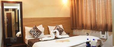 hotel Regency