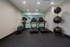 Tru by Hilton Novi Detroit