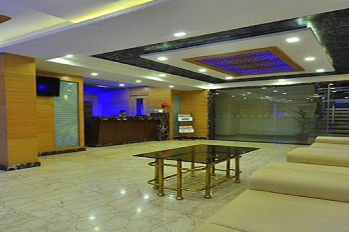 Main gallery