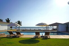 The Goa Beach Resort Morjim