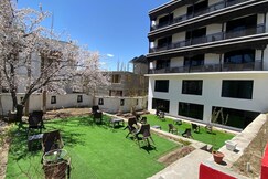 Hotel Choskar | Near Leh Market