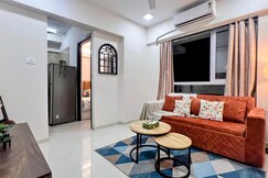 The Seaside heights l Perfect 1Bhk in versova
