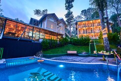 Areva Inn Pool Resort Munnar By VOYE HOMES 