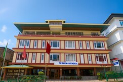 Jain Group Hotel Sikkim Continental