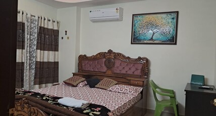 The Three sisters Homestay Room Type - Bedroom 2
