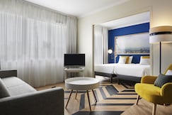 Aparthotel Adagio Porte de Versailles