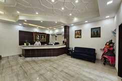 Hotel Darshan
