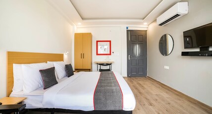 Townhouse Sector 46 Gurgaon Near Appu Ghar Room Type - Classic Townhouse Sector 46 Gurgaon Near Appu Ghar Room Type - Classic