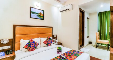 FabHotel Admiral Room Type - Premium Room