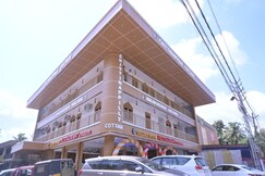 Chittinappilly Cottage