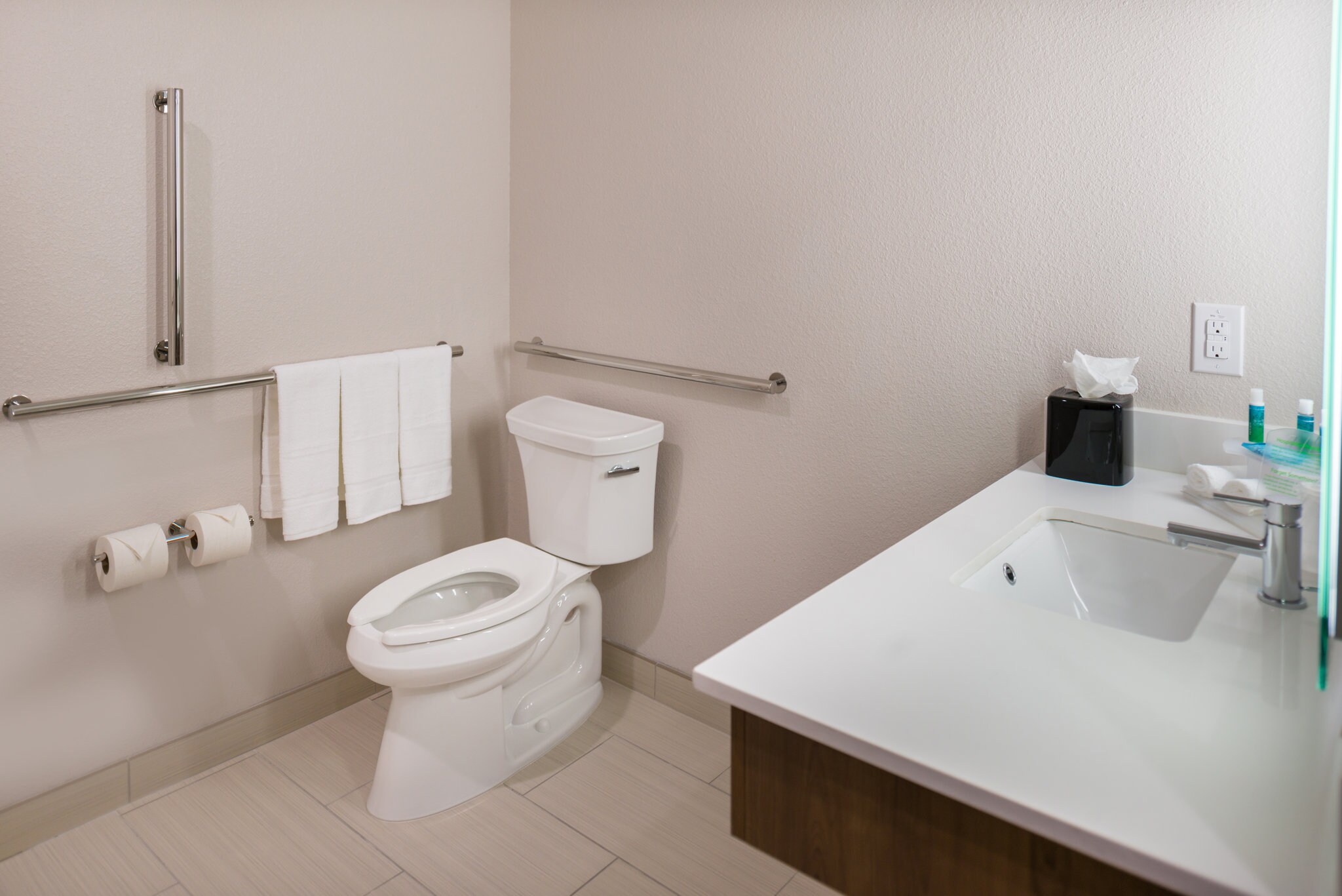 Holiday Inn Express Fort Worth West, an IHG hotel - Tap to explore photos