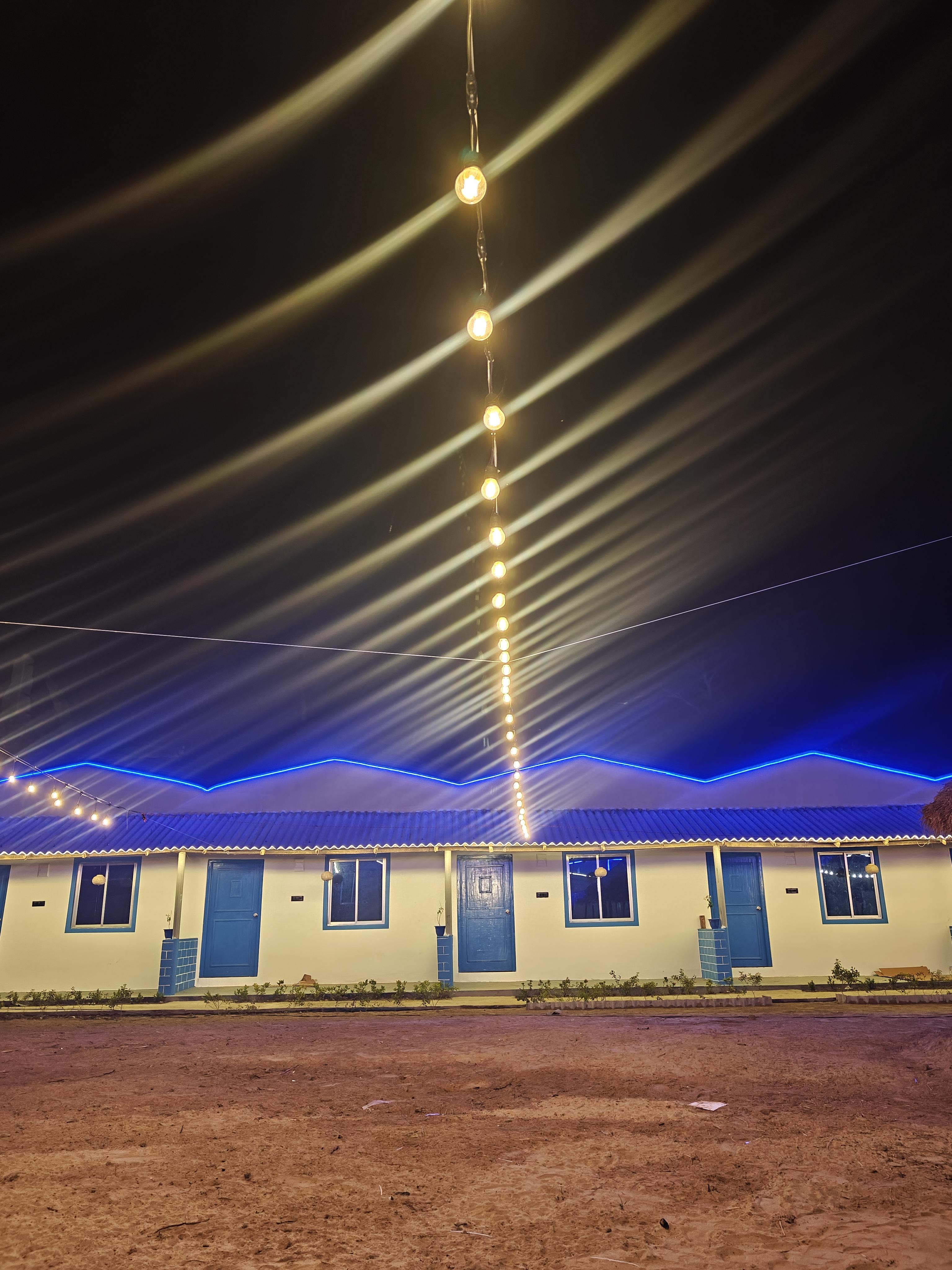 Mystic Resort Dublagadi - Tap to explore photos